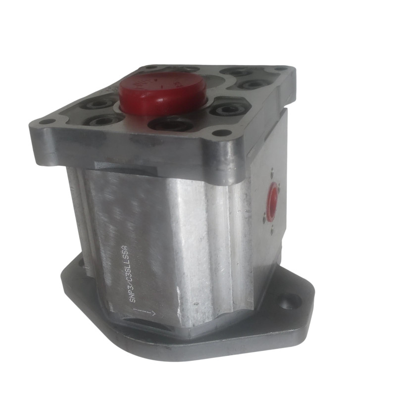 HYDRAULIC GEAR PUMP SNP3 C38L LXTA